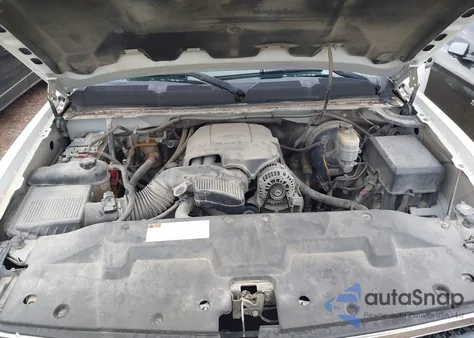 2011 Chevrolet Silverado 1500 Lt из США, поврежденный, VIN 3GCPCSE08BG244231